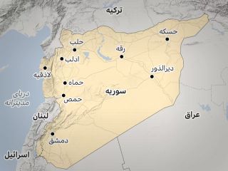 پنتاگون: یک پهپاد «با سرمنشا ایرانی» به پایگاه نیروهای ائتلاف در شمال سوریه حمله کرده