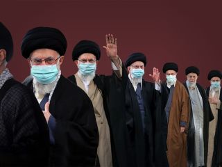 خامنه‌ای در  سال گذشته؛ نفرت‌انگیز در داخل، مطرود و نامشروع در خارج