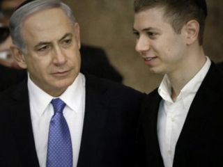 پسر نتانیاهو: آمریکا می خواهد پدرم را سرنگون و با ایران توافق کند