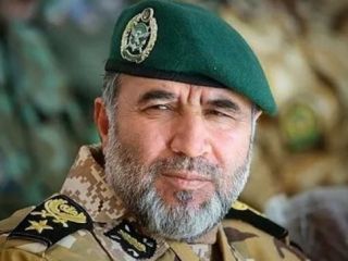 آذربایجان سخنان فرمانده نیروی زمینی ارتش ایران را محکوم کرد