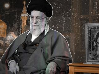 خامنه‌ای نوروزها در مشهد و در باغ ملک‌آباد چه می‌کند؟