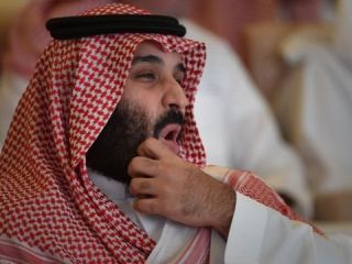 هدف بن سلمان از توافق با ایران چیست؟