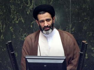 نماینده مجلس: بی حجابی باب شود شوهر دزدی هم باب می‌شود!