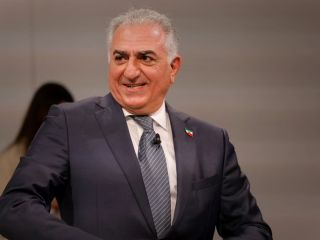 رضا پهلوی: نام‌هایی را برای افزودن به منشور مهسا پیشنهاد داده‌ام