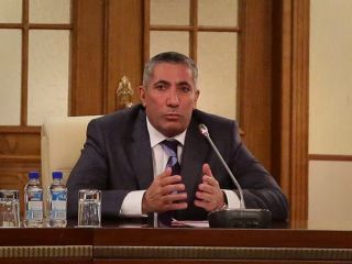 نماینده مجلس جمهوری آذربایجان: ترسی از تهدیدهای ایران و حتی جنگ نداریم