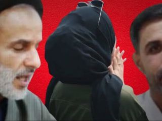 کار مثلث عشقی آخوند بهبهانی با خانم منشی و همسرش در دفترخانه به خون و جنون کشید!