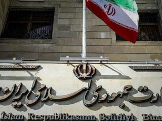 جمهوری آذربایجان چهار عضو سفارت ایران را اخراج کرد؛ تهران به تلاش برای «کودتا» علیه حکومت باکو متهم شد