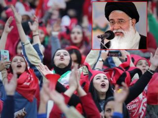 مشکل تازه در فوتبال ایران؛ علم‌الهدی مخالف میزبانی مشهد از بازی‌های پرسپولیس در آسیاست