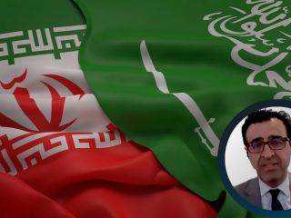 آیا توافق تهران و ریاض نشانه کاهش وابستگی عربستان به آمریکا است؟