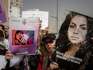 مردانی که در مراکش به یک دختر ۱۱ ساله تجاوز کردند در مجموع به ۴۰ سال حبس محکوم شدند