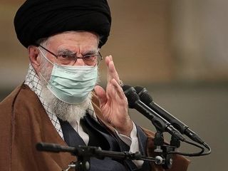 خامنه‌ای و ترس وافر او از توان زایل‌کننده رفراندوم