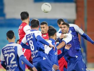 دربی شماره ۱۰۰؛ حساس‌ترین جدال پرسپولیس و استقلال برای قهرمانی در لیگ