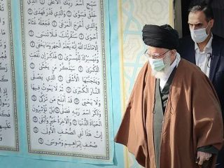 تلاش مذبوحانه خامنه‌ای برای یافتن مقصر جدید؛ قوا با هم همکاری نمی‌کنند