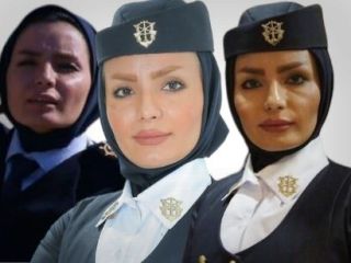 با راحله طهماسبی اولین کاپیتان زن دریانوردی ایران آشنا شوید