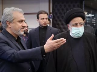 ادامه جنجال «خودروی شاسی‌بلند برای لغو استیضاح وزیر صمت»؛ نماینده تبریز: رئیسی هم در جریان بوده