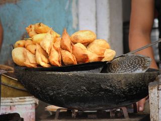 اثبات ارتباط مصرف مداوم غذاهای سرخ‌شده با خطر ابتلا به افسردگی