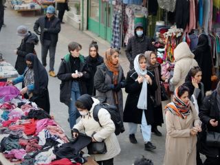 حداقل دستمزد کارگران کفاف «نُه روز» از زندگی یک خانواده را می‌دهد