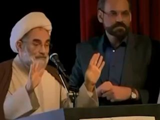 تابستان سخت جمهوری اسلامی؛ یک روحانی نماینده مجلس: زنان می‌خواهند لخت شوند