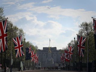 هیچ مقامی از جمهوری اسلامی به مراسم تاجگذاری شاه چارلز سوم دعوت نشد