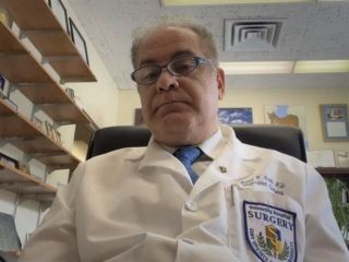 بازار سیاه فروش اعضای بدن در ایران؛ دکتر سعیدی فیروزآبادی: ریشه در قانون و شرع دارد