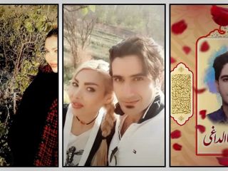 شکست پروژه شهیدسازی جمهوری اسلامی از حمیدرضا الداغی