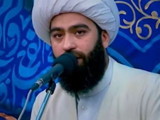 آخوند: امام موسی بن جعفر از زندان فرار و دوباره بازمی گشت