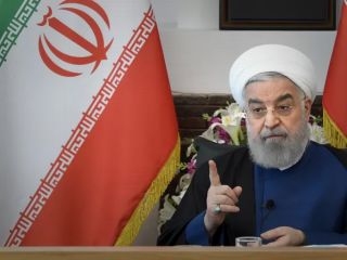 آیا حسن روحانی قصد ورود به انتخابات مجلس را دارد؟