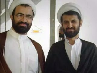 مهدی نصیری؛ منصوب خامنه‌ای که سمت درست تاریخ را انتخاب کرد