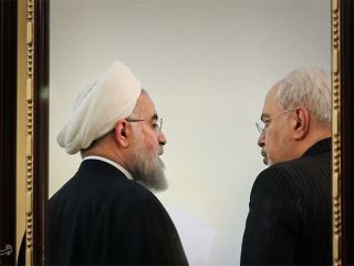 حمله تند کیهان به حسن روحانی درباره موضوع امکان احیای برجام