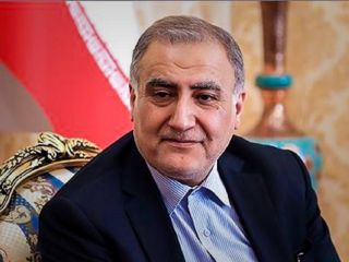 دادستانی تهران احمد علیرضابیگی، افشاکننده خبر «شاسی‌بلندها»، را احضار کرد