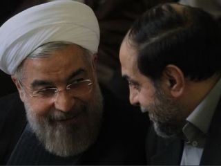 حسن روحانی خواستار پیگرد قضایی رحیم‌پور ازغدی به‌دلیل اتهام‌زنی او شد