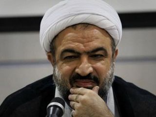 حمید رسایی از صفت «سلیطه» برای شرح یک خانم بی حجاب استفاده کرد