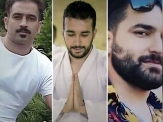 شاهزاده رضا پهلوی: اجازه ندهیم «ضحاکِ جوان‌کُش» جان‌های بی‌گناه دیگری را بگیرد