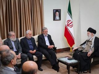 قول ایران به جهاد اسلامی برای پرداخت روزانه «پنج میلیون دلار» «به ازای هر روز جنگ با اسرائیل»