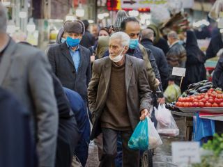 روزنامه مردم سالاری: بیشترین تورم کشور پس از جنگ جهانی دوم، در سال گذشته ثبت شده