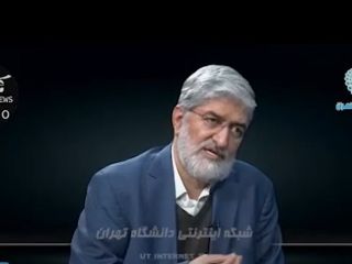 علی مطهری: اینکه می‌گویند آمریکا رو به افول است، ما که خیلی متوجه افول آمریکا نیستیم