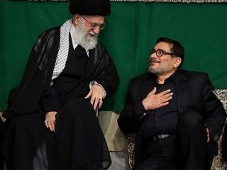 پشت پرده برکناری مخزن اسرار خامنه‌ای و اطرافیانش، شمخانی استعفا داد یا اخراج شد؟