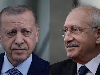 کمال قلیچداراوغلو  از اردوغان شکایت کرد