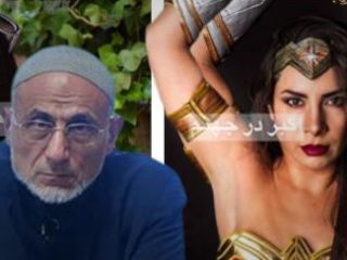 (تصاویر) «سید مجتبی آقا میرسلیم» ساکن تگزاس و برادر مصطفی میرسلیم