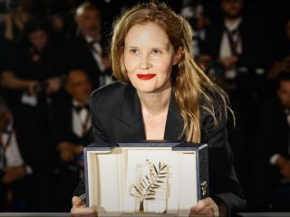 «آناتومی یک سقوط» جایزه نخل طلای جشنواره کن را از آن خود کرد