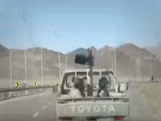 روایت‌های ضد و نقیض از درگیری مرزی میان نیروهای طالبان و مرزبانان ایران