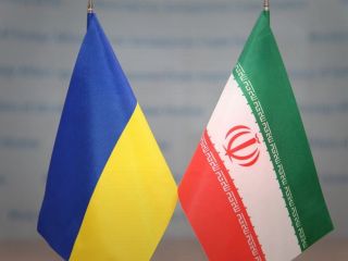 پارلمان اوکراین بسته تحریمی ۵۰ ساله علیه ایران را تصویب کرد