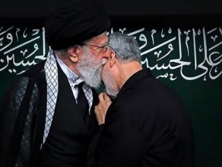 مشاور خامنه‌ای: واحد درسی «مکتب سلیمانی» از مهرماه در دانشگاه‌ها تدریس می‌شود