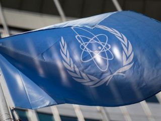 گزارش آژانس: ذخایر اورانیوم غنی‌شده ایران ۲۳ برابر حد برجام است