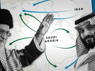 ورود احتمالی پول از عربستان، نشانه سرمایه‌گذاری خارجی یا دفع خطرات ایران؟
