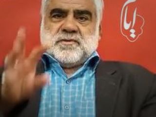 معجزه سازی محافظ خمینی: دوربینم از بدن عریان امام عکس نمی گرفت