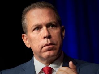 سفیر اسرائیل در سازمان ملل: نگران توافقی موقت میان آمریکا و ایران هستیم