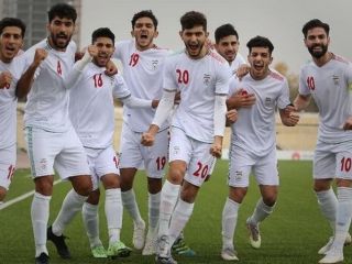 ماجراهای عجیب در فوتبال ایران؛ حضور یک «آقازاده» در لیست تیم امید