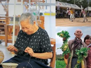 «ایکیگای»؛ راز ژاپنی زندگی شاد و طولانی