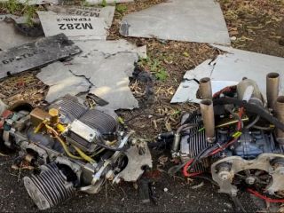 وزارت دفاع بریتانیا: طرح روسیه برای به هدر دادن موشک‌های اوکراین با پهپادهای ارزان ایرانی شکست خورد